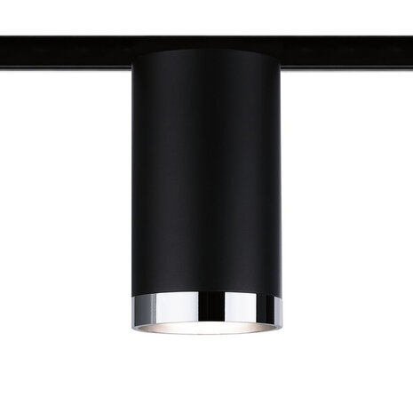 Lux Railspot GU10 Koker
