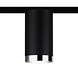 Lux Railspot GU10 Koker
