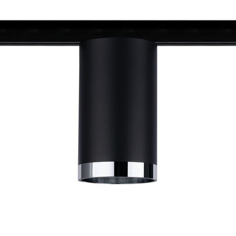 Lux Railspot GU10 Koker