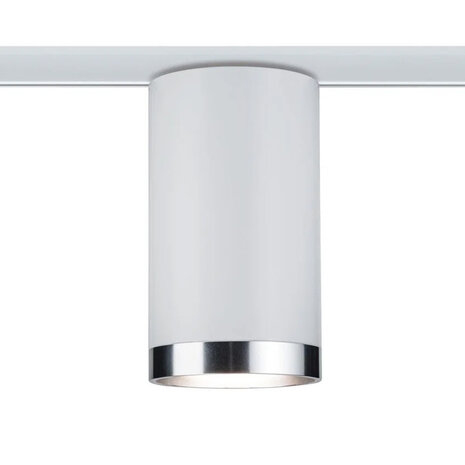 Lux Railspot GU10 Koker