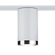 Lux Railspot GU10 Koker