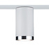 Lux Railspot GU10 Koker
