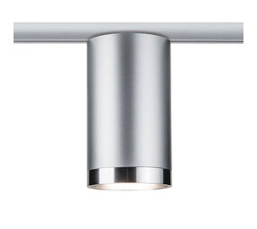 Lux Railspot GU10 Koker