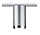 Lux Railspot GU10 Koker