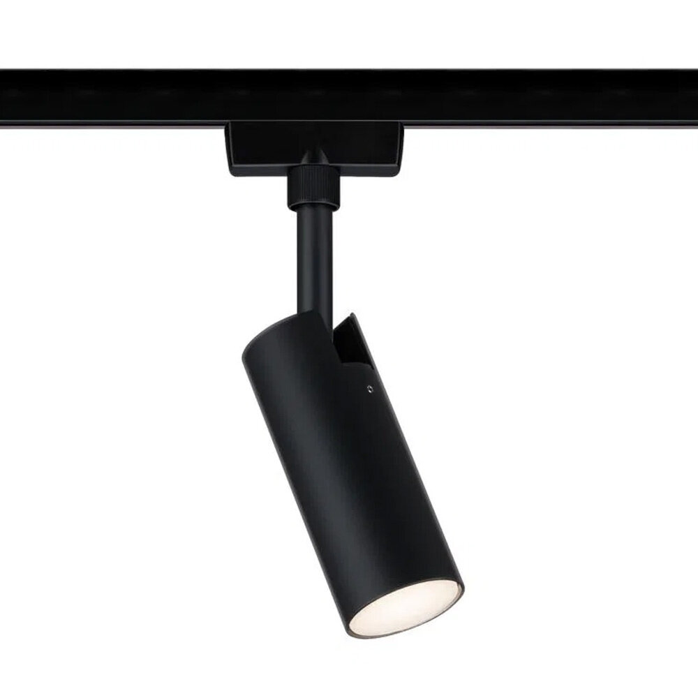 Lux Railspot Cilinder LED 5W Lux Railspot Cilinder LED 5W