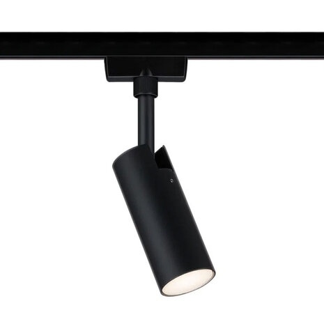 Lux Railspot Cilinder LED 5W Lux Railspot Cilinder LED 5W