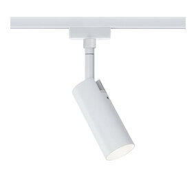 Lux Railspot Cilinder LED 5W Lux Railspot Cilinder LED 5W