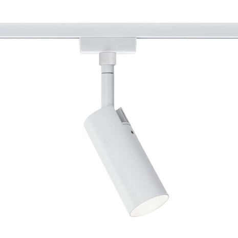 Lux Railspot Cilinder LED 5W Lux Railspot Cilinder LED 5W
