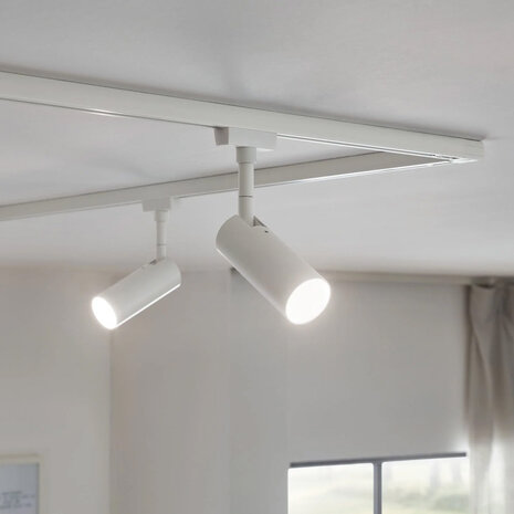 Lux Railspot Cilinder LED 5W Lux Railspot Cilinder LED 5W