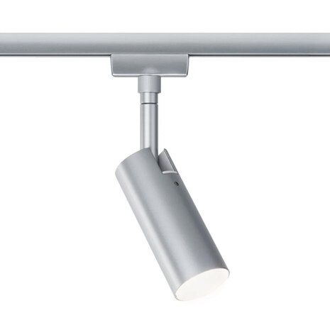 Lux Railspot Cilinder LED 5W Lux Railspot Cilinder LED 5W