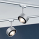 Lux Railspot Kogel LED 9W Lux Railspot Kogel LED 9W