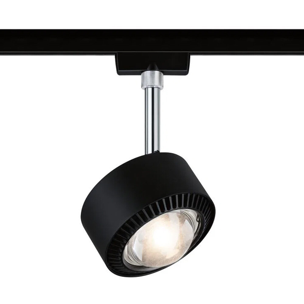 Lux Railspot Kogel LED 9W Lux Railspot Kogel LED 9W