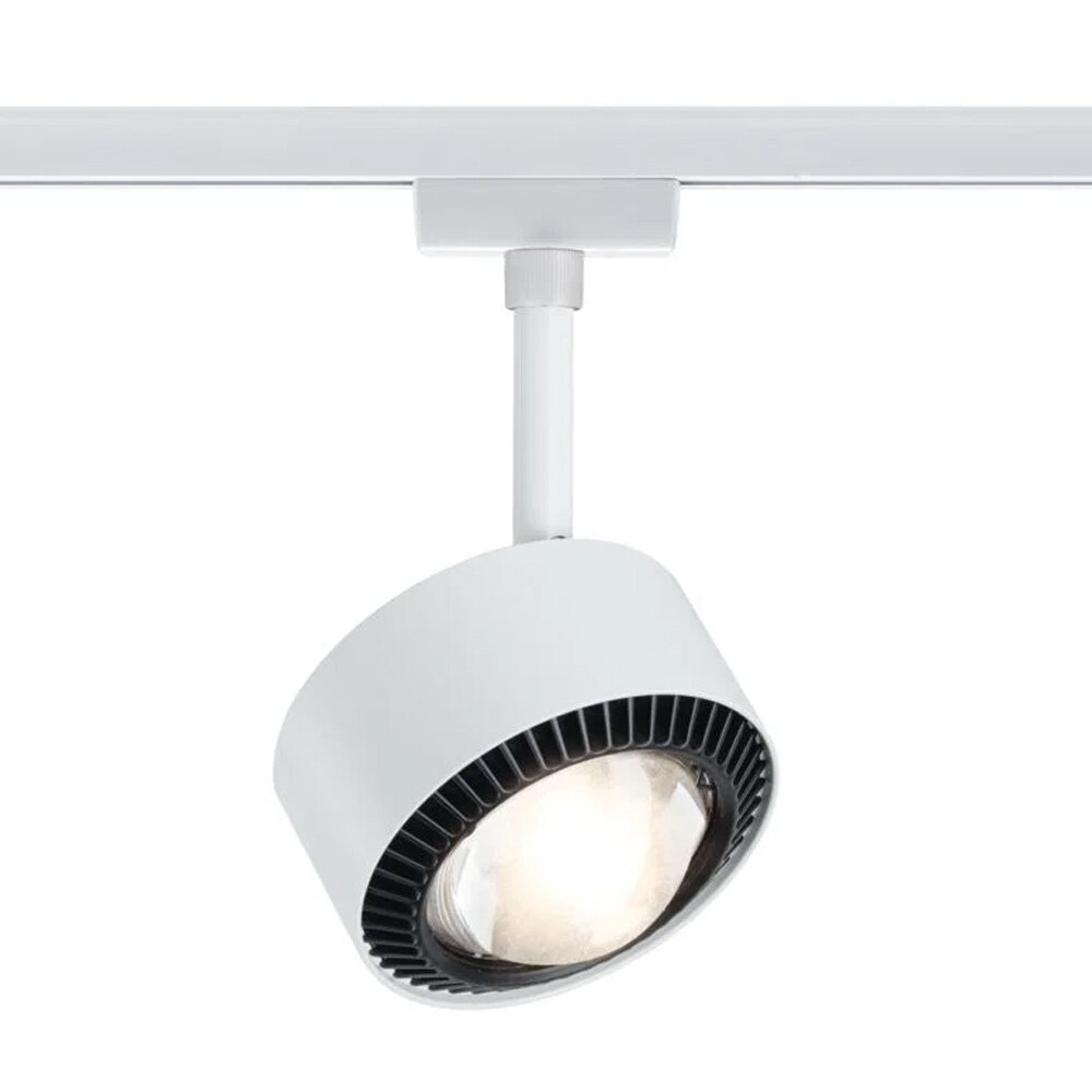 Lux Railspot Kogel LED 9W Lux Railspot Kogel LED 9W