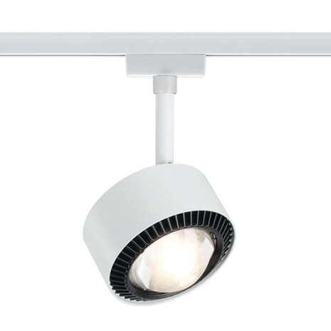 Lux Railspot Kogel LED 9W Lux Railspot Kogel LED 9W