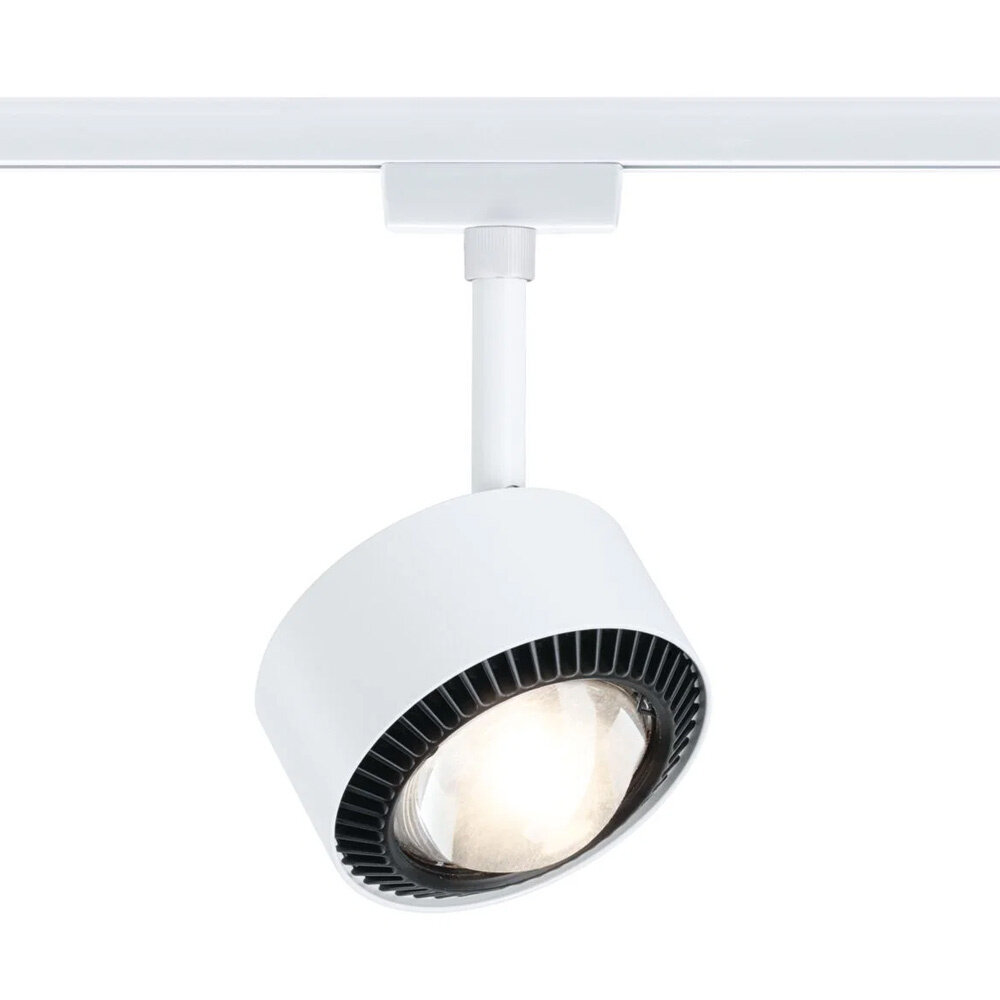 Lux Railspot Kogel LED 9W Lux Railspot Kogel LED 9W