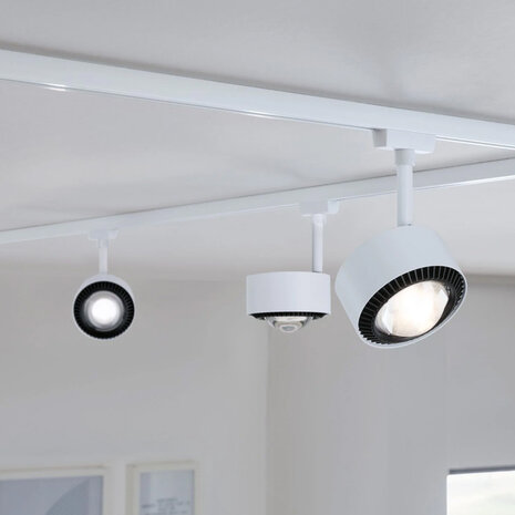 Lux Railspot Kogel LED 9W Lux Railspot Kogel LED 9W