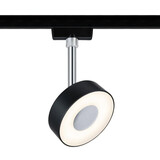 Lux Railspot Cirkel LED 5W