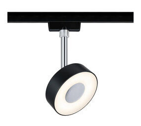 Lux Railspot Cirkel LED 5W Lux Railspot Cirkel LED 5W