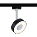 Lux Railspot Cirkel LED 5W Lux Railspot Cirkel LED 5W