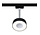 Lux Railspot Cirkel LED 5W