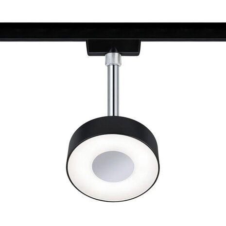 Lux Railspot Cirkel LED 5W Lux Railspot Cirkel LED 5W