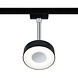 Lux Railspot Cirkel LED 5W Lux Railspot Cirkel LED 5W