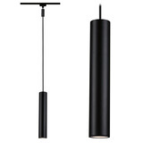 Lux Rail Hanglamp Koker GU10 Lux Rail Hanglamp Koker GU10