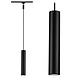 Lux Rail Hanglamp Koker GU10 Lux Rail Hanglamp Koker GU10