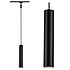 Lux Rail Hanglamp Koker GU10 Lux Rail Hanglamp Koker GU10
