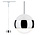 Wit RAL 9010