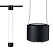 Lux Rail Hanglamp Up Down Kogel