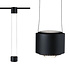 Lux Rail Hanglamp Up Down Kogel