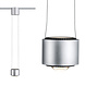 Lux Rail Hanglamp Up Down Kogel
