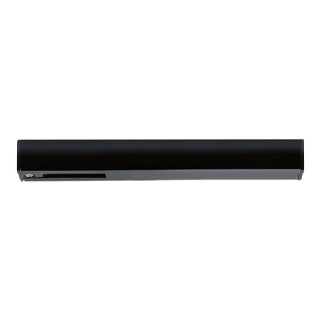 Lux Rail Eindvoeding