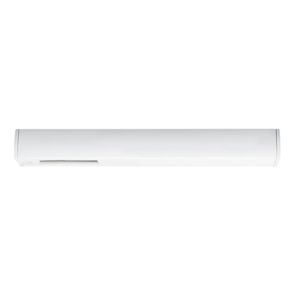Lux Rail Eindvoeding