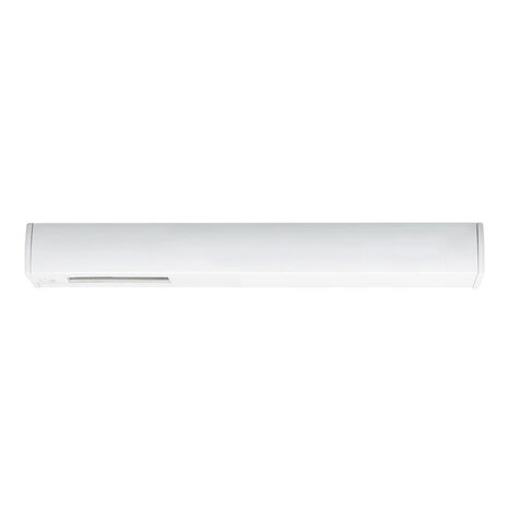 Lux Rail Eindvoeding