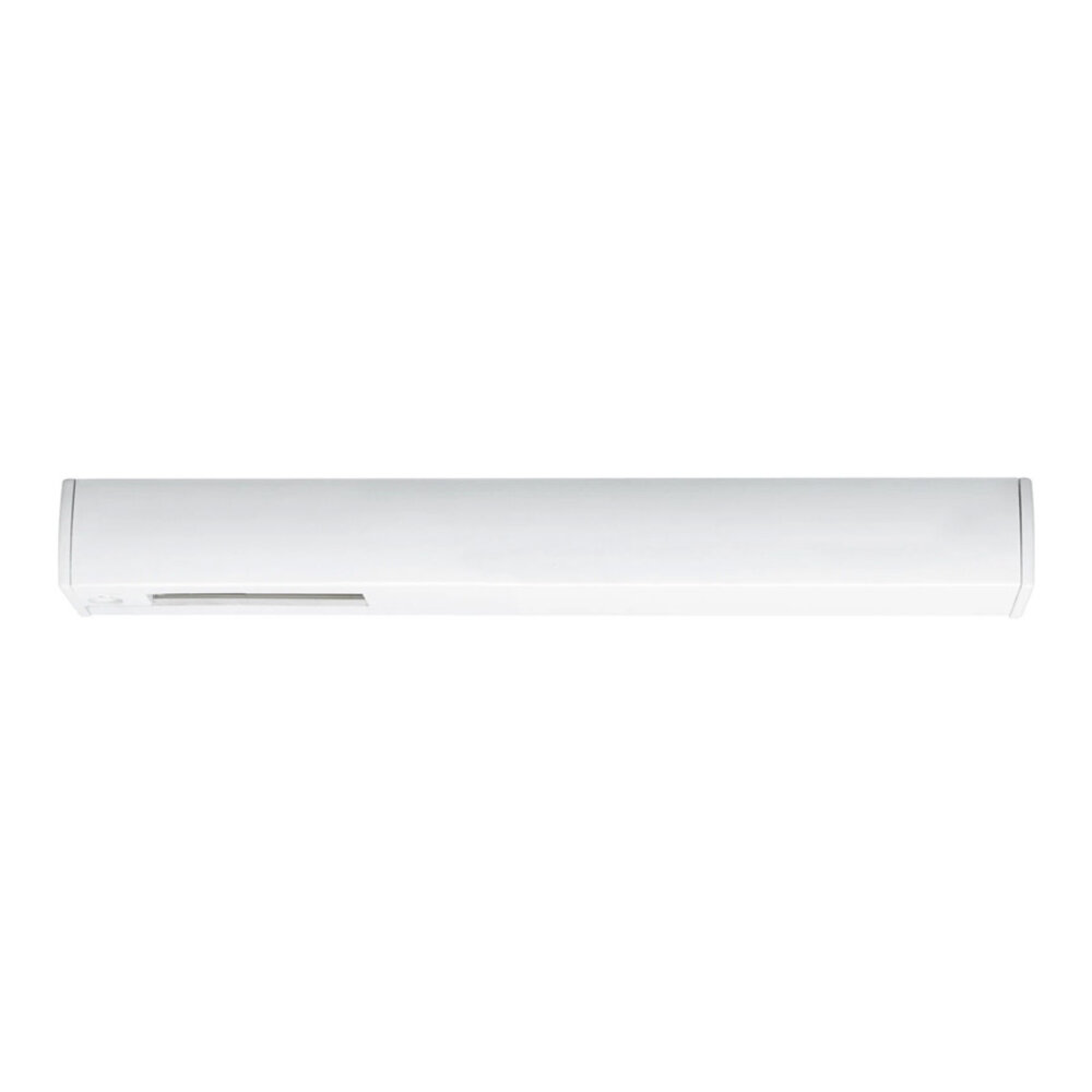 Lux Rail Eindvoeding