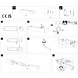 Lux Rail Eindvoeding