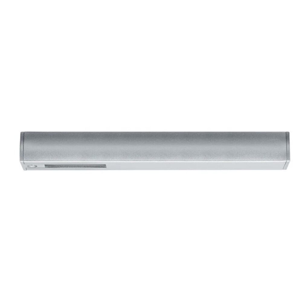 Lux Rail Eindvoeding