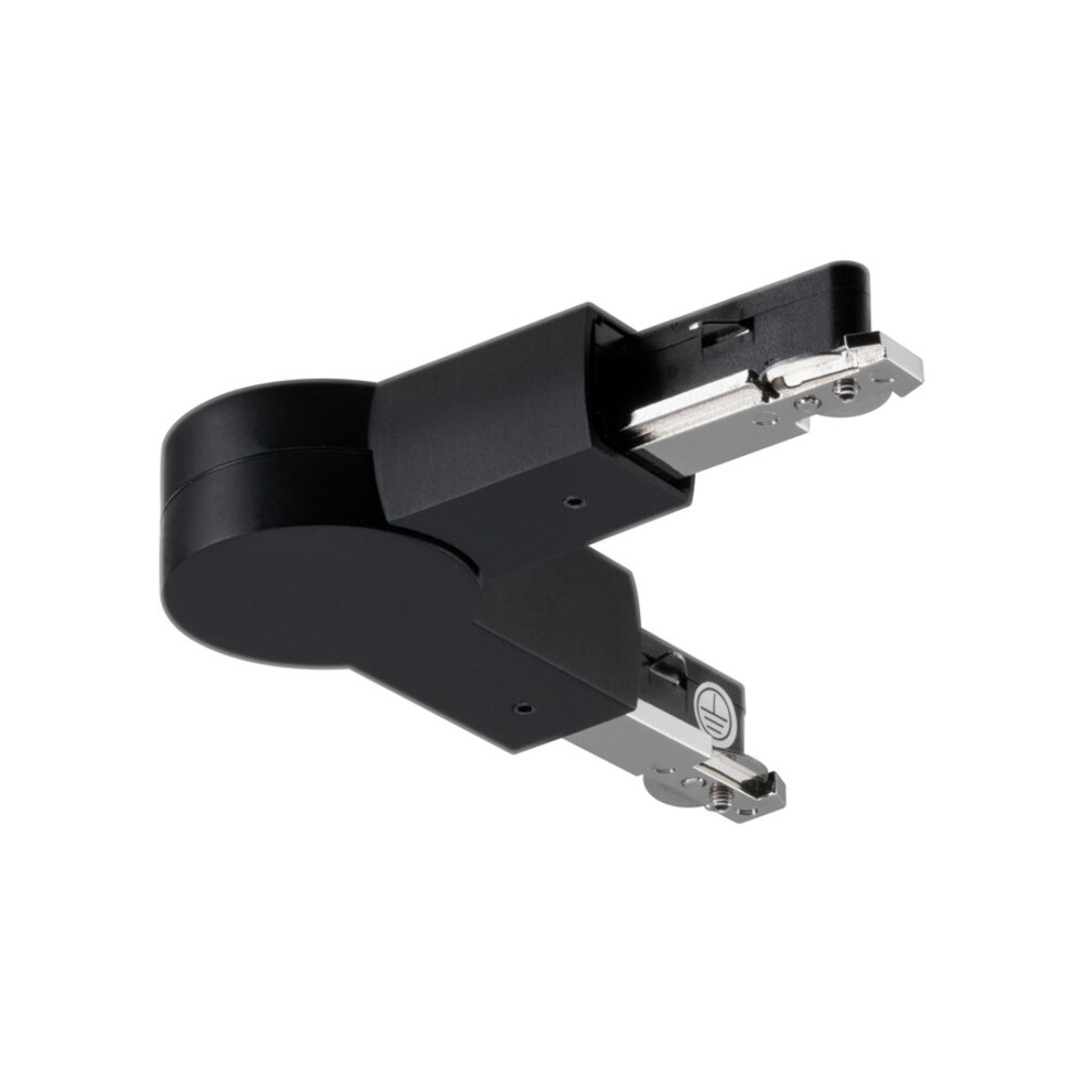 Lux Rail Hoek Verbinder Lux Rail Hoek Verbinder