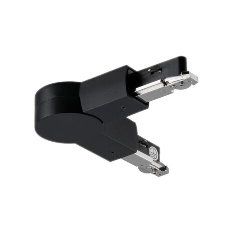 Lux Rail Hoek Verbinder Lux Rail Hoek Verbinder