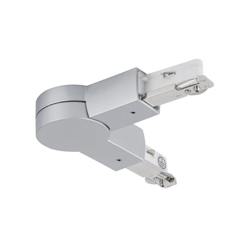 Lux Rail Hoek Verbinder Lux Rail Hoek Verbinder