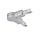 Lux Rail Hoek Verbinder