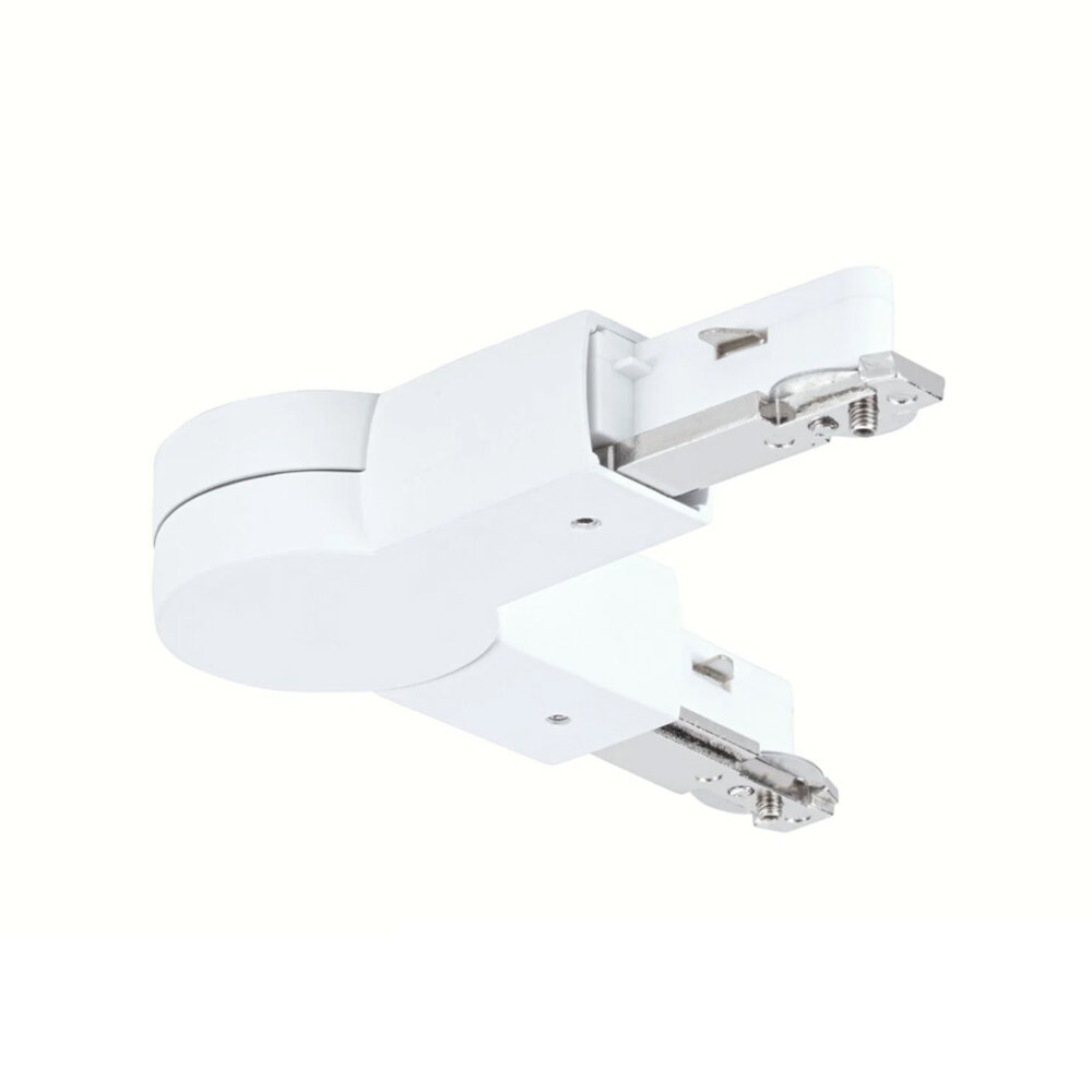 Lux Rail Hoek Verbinder Lux Rail Hoek Verbinder