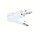 Lux Rail Hoek Verbinder