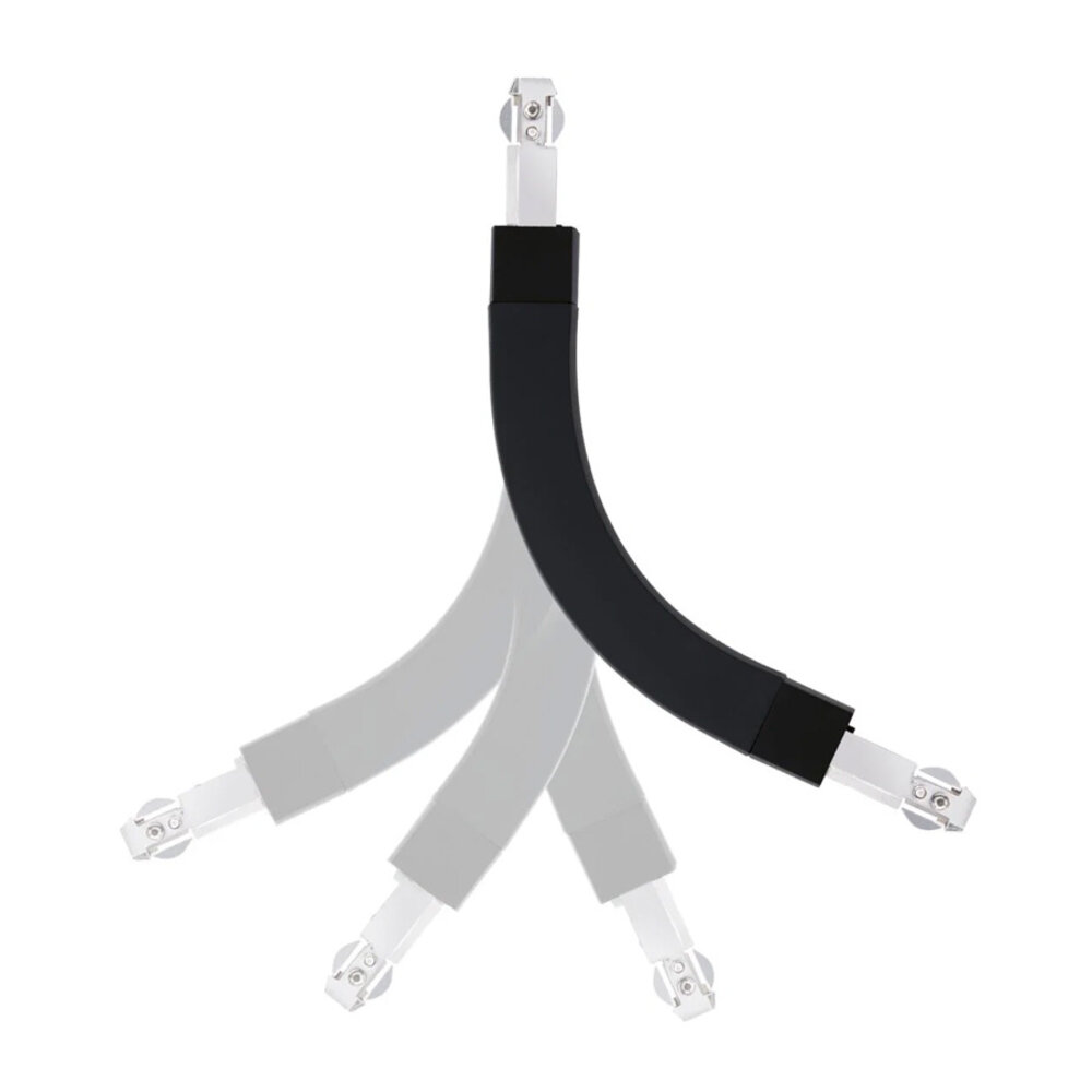 Lux Rail Flex Verbinder