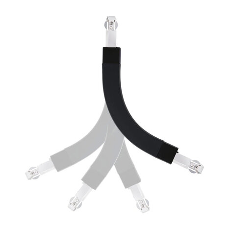 Lux Rail Flex Verbinder