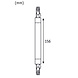 Lux Rail Flex Verbinder