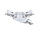 Lux Rail T-Verbinder