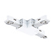 Lux Rail T-Verbinder